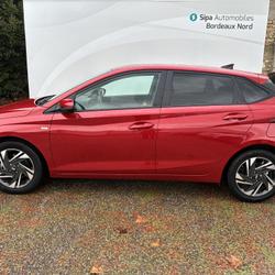 Hyundai i20 i20 1.0 T-GDi 100 Hybrid 48V Business 5p Le Bouscat