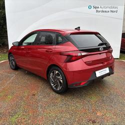 Hyundai i20 i20 1.0 T-GDi 100 Hybrid 48V Business 5p Le Bouscat