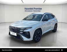 Hyundai Tucson Le Bouscat