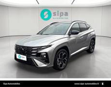 Hyundai Tucson Le Bouscat