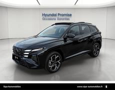 Hyundai Tucson Le Bouscat