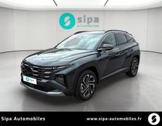 Hyundai Tucson Le Bouscat