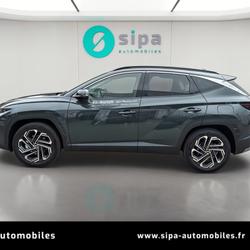 Hyundai Tucson Tucson 1.6 T-GDI 288 Plug-in BVA6 Executive 5p Le Bouscat
