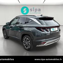 Hyundai Tucson Tucson 1.6 T-GDI 288 Plug-in BVA6 Executive 5p Le Bouscat