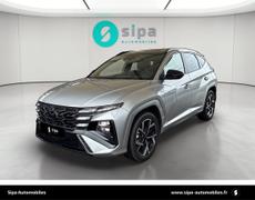 Hyundai Tucson Le Bouscat