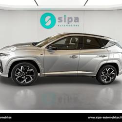 Hyundai Tucson Tucson 1.6 T-GDI 215 Hybrid BVA6 N Line Executive 5p Le Bouscat