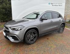 Mercedes GLA