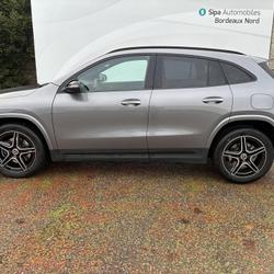 Mercedes GLA GLA 250 e 8G-DCT AMG Line 5p Le Bouscat