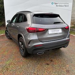 Mercedes GLA GLA 250 e 8G-DCT AMG Line 5p Le Bouscat