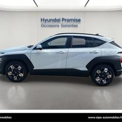 Hyundai Kona Kona Hybrid 129 Creative 5p Le Bouscat