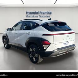 Hyundai Kona Kona Hybrid 129 Creative 5p Le Bouscat
