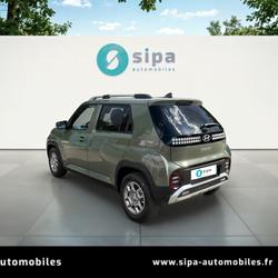 Hyundai Inster Inster 42 kWh 5 pl. Intuitive 5p Le Bouscat