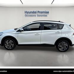 Hyundai Bayon Bayon 1.0 T-GDi 100 Intuitive 5p Le Bouscat