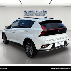 Hyundai Bayon Bayon 1.0 T-GDi 100 Intuitive 5p Le Bouscat