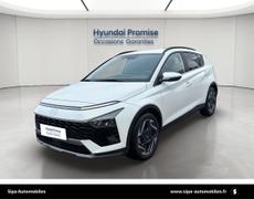 Hyundai Bayon Le Bouscat