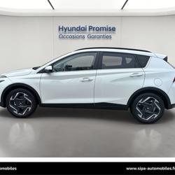 Hyundai Bayon Bayon 1.0 T-GDi 100 DCT-7 Creative 5p Le Bouscat