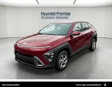 Hyundai Kona Le Bouscat