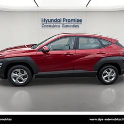Hyundai Kona Kona Hybrid 129 Intuitive 5p Le Bouscat
