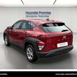 Hyundai Kona Kona Hybrid 129 Intuitive 5p Le Bouscat