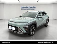 Hyundai Kona Le Bouscat
