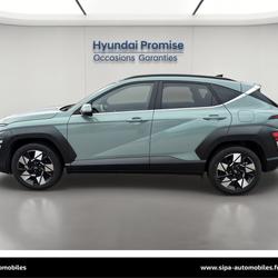 Hyundai Kona Kona Hybrid 129 Creative 5p Le Bouscat