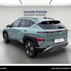 Hyundai Kona Kona Hybrid 129 Creative 5p Le Bouscat