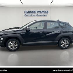 Hyundai Kona Kona Hybrid 129 Intuitive 5p Le Bouscat
