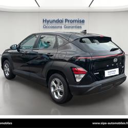 Hyundai Kona Kona Hybrid 129 Intuitive 5p Le Bouscat