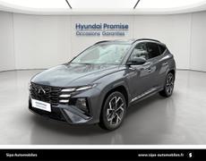 Hyundai Tucson Le Bouscat