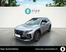 Hyundai Tucson Le Bouscat