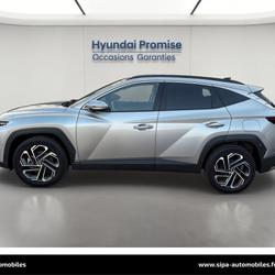 Hyundai Tucson Tucson 1.6 T-GDI 215 Hybrid BVA6 Executive 5p Le Bouscat