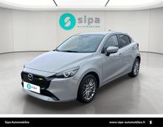 Mazda Mazda2 Le Bouscat