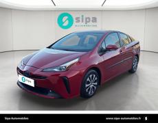 Toyota Prius I Le Bouscat