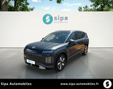 Hyundai Ioniq Le Bouscat