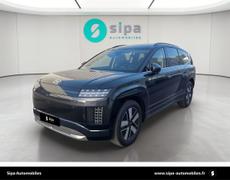 Hyundai Ioniq Le Bouscat