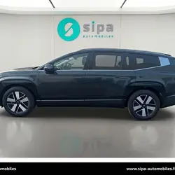 Hyundai Ioniq Ioniq 9 110 kWh 307 ch HTRAC Executive 5p Le Bouscat