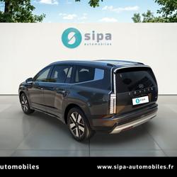 Hyundai Ioniq Ioniq 9 110 kWh 307 ch HTRAC Executive 5p Le Bouscat