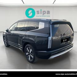 Hyundai Ioniq Ioniq 9 110 kWh 307 ch HTRAC Executive 5p Le Bouscat