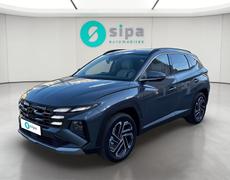 Hyundai Tucson Le Bouscat