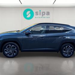 Hyundai Tucson Tucson 1.6 T-GDI 253 Plug-in BVA6 Executive 5p Le Bouscat