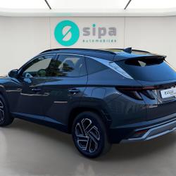 Hyundai Tucson Tucson 1.6 T-GDI 253 Plug-in BVA6 Executive 5p Le Bouscat