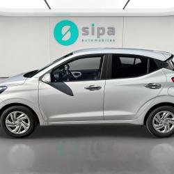 Hyundai i10 i10 1.0 63 ECO Creative 5p Le Bouscat