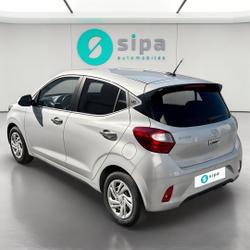 Hyundai i10 i10 1.0 63 ECO Creative 5p Le Bouscat