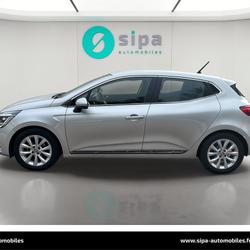 Renault Clio 5 Clio TCe 90 - 21N  5p Le Bouscat