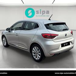 Renault Clio 5 Clio TCe 90 - 21N  5p Le Bouscat