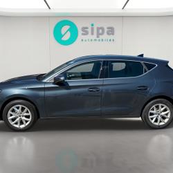 Seat Leon Leon 1.5 eTSI Hybrid 115 DSG7 Style 5p Le Bouscat