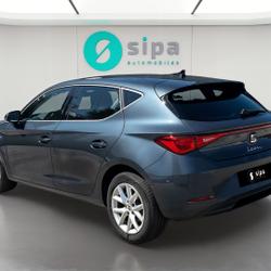 Seat Leon Leon 1.5 eTSI Hybrid 115 DSG7 Style 5p Le Bouscat