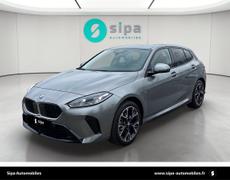 BMW Serie 1 Le Bouscat