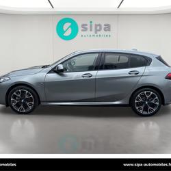 BMW Serie 1 120d 163 ch DKG7 M Sport Design 5p Le Bouscat