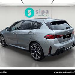 BMW Serie 1 120d 163 ch DKG7 M Sport Design 5p Le Bouscat